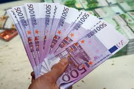 Click on a bank note to view details and larger images. The Death Of The 500 Note Could Boost Its Black Market Price Wsj
