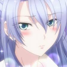 Science Fell In Love So I Tried To Prove It Characters Fandom Pin De Dbanyu Em Gadis Animasi Em 2020 Anime Animes Feminino Expressoes