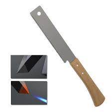 Quality tools & low prices. 12 Flush Cut Saw Japanese Mini Hand Saw 3 Edge Teeth Wood Cutter Tenon Saw Fine Tooth With Wood Handle Cutting Tool Saw Aliexpress