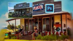 Turn Photographs Into Digital Paintings Using Photoshop Best Udemy Coupons Coursecheap Com Digital Painting Photoshop Learn To Paint