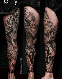 On a lookout for some sentimental tattoos as well as designs that you can dedicate to someone you love? Pinterest