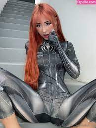 WaifuMiia  izzybunnies  izzybuunnies Nude Leaked OnlyFans Photo 30 -  Fapello
