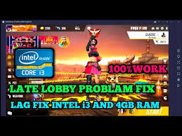 Play garena free fire on pc with gameloop mobile emulator. Online Late Lobby And Late Plane Problem Fix In All Emulator Free Fire Lag Fix U Fun Gaming