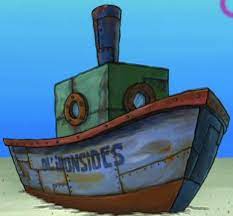 Its manufacturer, brooks incorporated, offered 500 prototypes of the design to any command that wished to field test the design; Ol Ironsides Encyclopedia Spongebobia Fandom