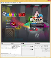 Obs studio is an open source program for video recording and live streaming. Obs Studio Download Free