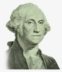 George Washington Drinking Beer, HD Png Download , Transparent Png Image
