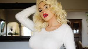Courtney Stodden Sex Tape, 'Courtney Uncovered,' Released 