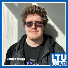 CoAD congratulations goes out to the winners of this year's LTU Game Jam.  The 2024 theme was “the end of winter” and each winning team member was  awarded a $1500 academic scholarship.