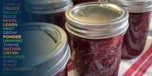 Cold Canning