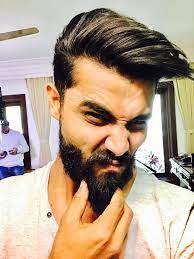 Edgy hairstyles are all about sharp lines, undercuts and bold colors. Pin On Hairstyle For Male And Female 2016