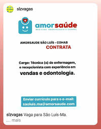 Call Center Em Sao Luis Ma Pin Em Emprego Slzvagas Blog De Sao Luis