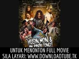 122 followers · just for fun. Hantu Kak Limah 2 Full Movie 2013 Youtube
