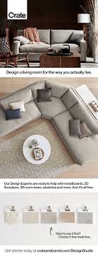 Interior Design Services Crate And Barrel French Country Living Room Dream Furniture Living Room Goals