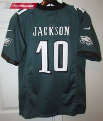 Jackson joins jalen mills who is now in new england, rudy ford to the jags and duke riley to the dolphins, in leaving the city of brotherly love. Nfl Philadelphia Eagles Desean Jackson 10 Jersey By Nike Youth Large Euc Ronsusser Com