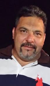 Obituary of Oscar Cantu