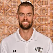 Coe Conference Alums