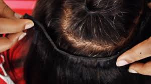 This braiding technique can be achieved in a couple of different ways. 13 Different Types Of Hair Weaving