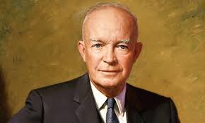 Iklan Kampanye dan Kemenangan Eisenhower dalam Pilpres AS