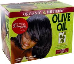 Defrisage Olive Oil Original Chez Elissa Organic Root Stimulator Organic Root Hair Care