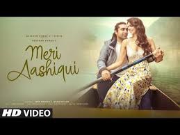 Meri Aashiqui Song