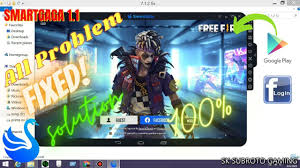 Garena free fire pc, one of the best battle royale games apart from fortnite and pubg, lands on microsoft windows so that we can continue fighting free fire pc is a battle royale game developed by 111dots studio and published by garena. Fixed Auto Crash Or Close Free Fire Smartgaga 1 1 Game Updated July 2020 In 2020 Game Update Picture Video Games