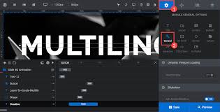 Once you have successfully installed the tweak, open your settings application and scroll down until you see the lock screen tool option. Creating Multilingual Sliders With Slider Revolution And Wpml Wpml