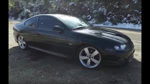 Maybe you would like to learn more about one of these? Modified 2006 Pontiac Gto One Take Youtube