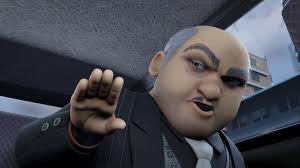 The Way of the Voice: The Educational Works of Christopher Plummer