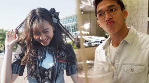 Buktinya, shanju pernah menemani ibu jonatan christie saat mendukug putranya di istora gelora bung karno, senayan. Awalnya Follow Ig Sampai Nonton Konser Ini Momen Kebersamaan Jonatan Christie Dan Shanju Jkt48 Tribunstyle Com