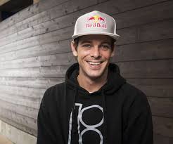  when you are a child, all you want to do is play! Ryan Sheckler Skateboarder S Red Bull Wingfinder Test