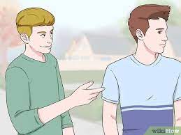 How To Fix A Broken Friendship - Wikihow