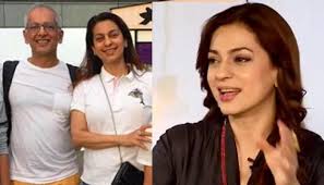 Juhi chawla (born 13 november 1967) is an indian actress, film producer and entrepreneur. Juhi Chawla Reveals How Her Husband Jay Mehta Used To Woo Her Before They Got Married