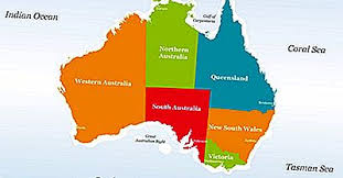 O decizie în acest sens a fost luată pe 30 iunie la bruxelles, scrie reuters.com. Statele Din Australia 2021