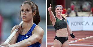 Pole vault women share tweet email filter top lists. Rabat Diamond League Clash Of The Titans In Women S Pole Vault Wanda Diamond League