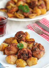 Un plato muy sano y con sabor. 11 Cenas Faciles Y Rapidas Cocina Sana Y Expres Para Hacer La Rentree Mas Facil Cena Facil Y Rapida Cenas Faciles Pollo Marinado