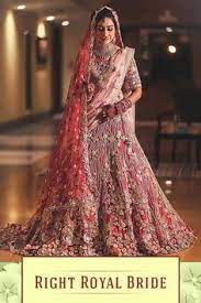 Longer Top And It Would Be Perfect Vows Bridal Bridal Lehenga Images Indian Bridal Dress