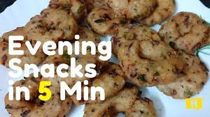 How To Make Evening Snack In 5 Minutes Snacks Recipes Quick Evening Snacks Evening Snacks Quick Meals Snacks