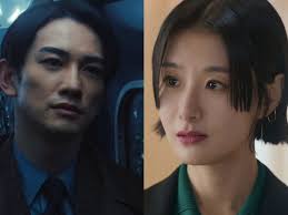 YALL I JUST FOUND OUT KEITA MACHIDA AND HYUNRI ARE MARRIED IRL?! this is so  funny coz I finished watching CTLBT few days ago and went to watch 10Dance😭