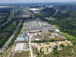 Find out more how work & life feels like at the infineon site in kulim, malaysia. Silterra Malaysia Wikipedia