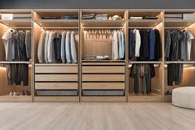 This helps to keep your belongings and your clothes. Fitted Wardrobes Ideas Bedroom Ideas For Men