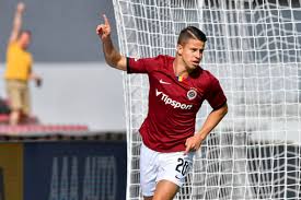 Kole fortuna ligy hostí ostravský baník. Sparta Banik Ostrava Mol Cup 17 3 Vysledek Betarena Cz