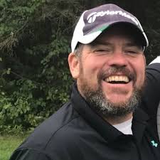 Mark Desilets's Instagram, Twitter & Facebook