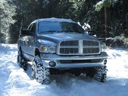More features than you can shake a hockey stick at. Chrome Front To Sport Front Conversion Dodge Diesel Diesel Truck Resource Forums