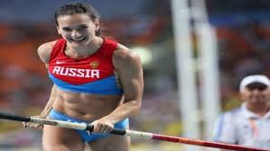 Pole vault world record holder yelena isinbayeva will make her first appearance of the season at next month's diamond league meeting in shanghai, the russian pole vaulting is growing in popularity all over the world due to an increase in track and field programs. World Records In Sports And Their Holders Playzerr