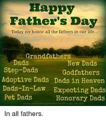 Happy father's day dad (interpretation of 7 years by lukas graham). Happy Father S Day Today We Honor All The Fathers In Our Life Grandfathers Dads New Dads Step Dads Godfathers Adoptive Dads Dads In Heaven Dads In Law Expecting Dads Pet Dads Honorary Dads Wwwrandoondioughtandot Acoffee