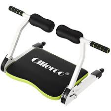 Check spelling or type a new query. Ollieroo Smart Machine Exercise Equipment Abdominal Fitness Trainers Home Gym Workout Fitness Click On The No Equipment Workout Fitness Trainer Gym Workouts