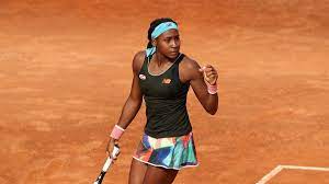Venus williams and coco gauff fell in the first round of their debut doubles appearance at the french open on wednesday. Tennis News Usa S Cori Gauff Wins Second Career Singles Title In Parma And Follows Up With Doubles Victory Eurosport