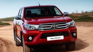 We did not find results for: Malaysian Toyota Hilux Prices Revealed