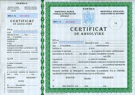 Maybe you would like to learn more about one of these? Model Certificat De Absolvire Page 1 Versus Project Flickr