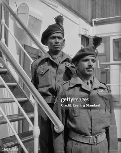 2,314 British Indian Army Stock Photos and High-Res Images - Getty Images